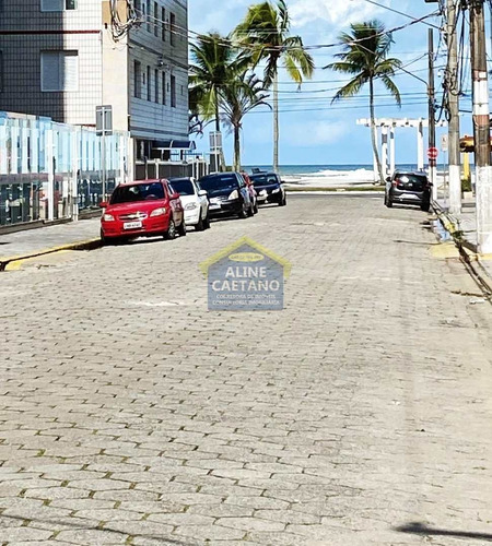 Imagem 10 de 30 de Apto 2 Dorms Com 1 Suíte, Mobiliado Na Aviação 245 Mil!!!! - Vant4919