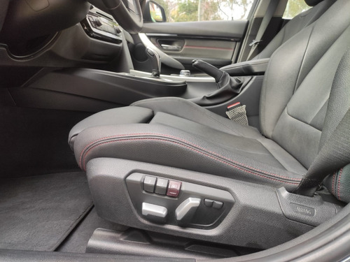 Imagem 8 de 15 de Bmw 320i 2.0 Sport Gp 16v Turbo Active Flex 4p Automátic
