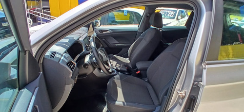 Volkswagen T-Cross 1.0 200 TSI 12V (Aut) (Flex)