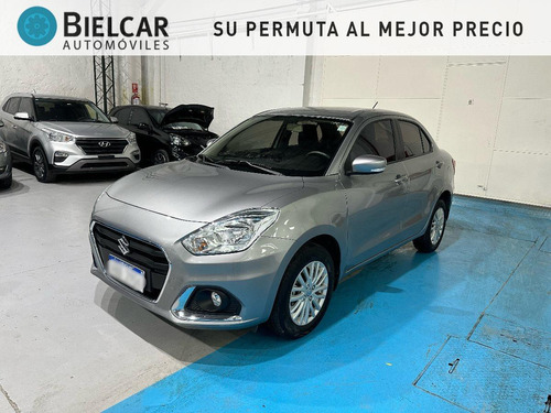 Suzuki Dzire 1.2 GL IGUAL A 0KM