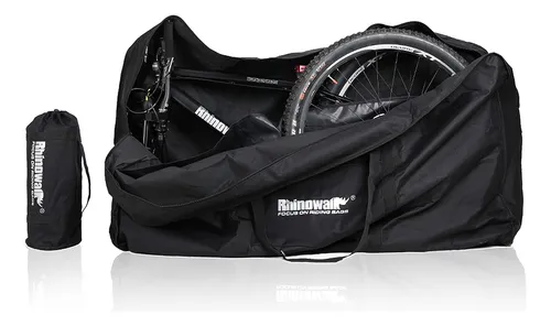Funda de transporte para bicicleta outlet