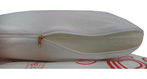 Almohada Fiberball Sensitive Memory Standard
