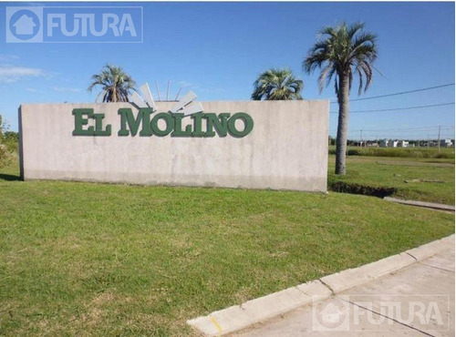 Imagen 12 de 20 de Terreno En Venta En Barrio Abierto El Molino - Posibilidad De Financiación
