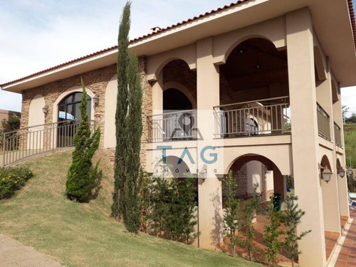 Imagem 9 de 16 de Terreno À Venda, 382 M² Por R$ 370.000,00 - Roncáglia - Valinhos/sp - Te0033