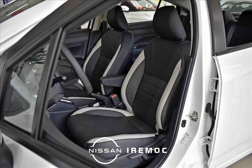 Imagem 9 de 15 de Versa 1.6 16v Flex Exclusive Xtronic