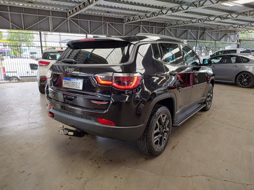 Imagem 5 de 9 de Jeep Compass Trailhawk
