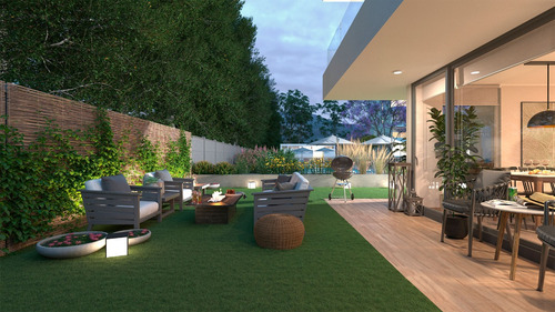 Condominio Los Sauces 3