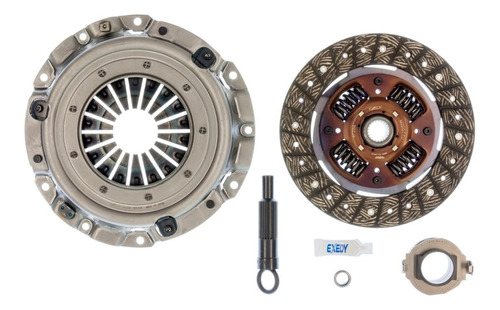 Kit Clutch Exedy Mzk1008 Para Mazda 6 I Sport 2.5l 2011