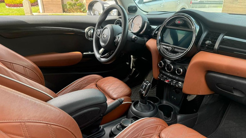 Mini Cooper 1.5 Pepper At
