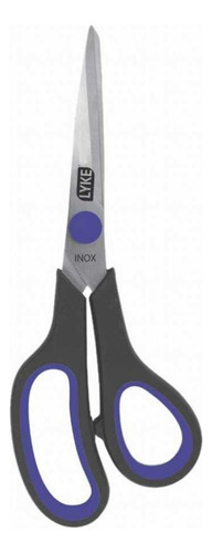 Tesoura Multiuso 21cm Lyke