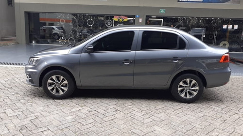 Volkswagen Voyage Trendline