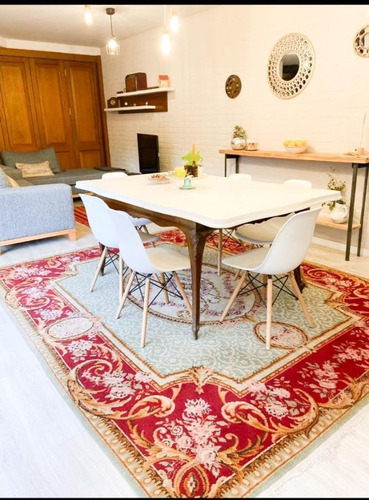 Imagen 1 de 22 de Excelente Casa A La Venta En El Ghiso De 4 Ambientes