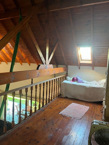 Imagen 8 de 13 de Venta Casa En Barrio Privado Altos Del Sol | Ituzaingo No