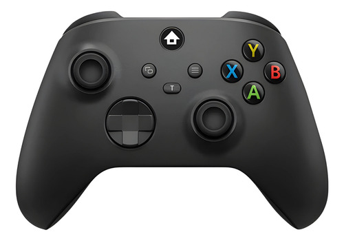 Joystick Inalámbrico Para Xbox Xbox One Wireless Usb Negro