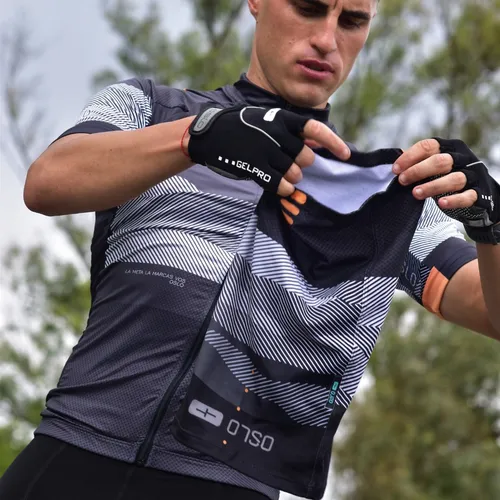 Remeras ciclismo mtb sale