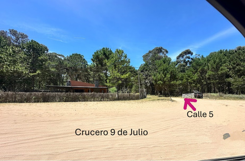 El Pinar La Lucila Del Mar - Apta Banco - 3 Dorm