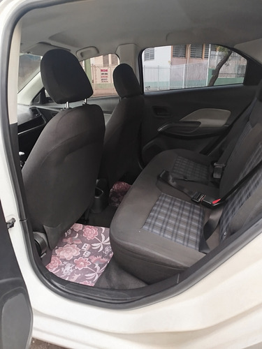 Chevrolet Cobalt 1.4 Lt 4p