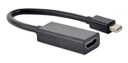 Cable Adaptador Mini Displayport A Hdmi Para Macbook