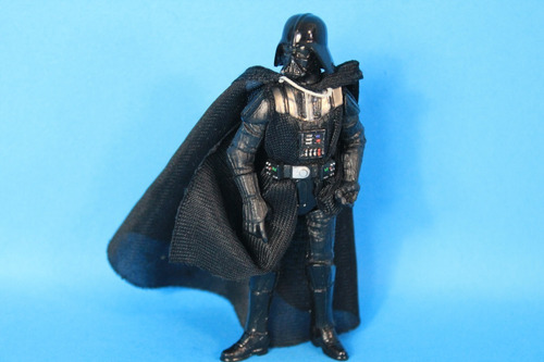 Star Wars Revenge Of The Sith Darth Vader 1 (Usado)