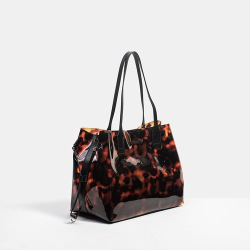 Cartera Shopper Carey Isadora