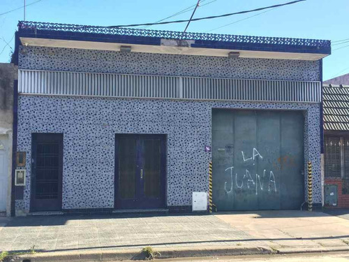 Imagen 2 de 3 de Galpon En Venta En Lanus Oeste
