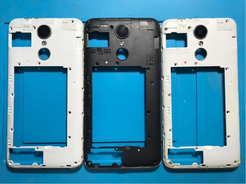Carcasa *original* Lg K4 2017 X230ar X230 (Usado)