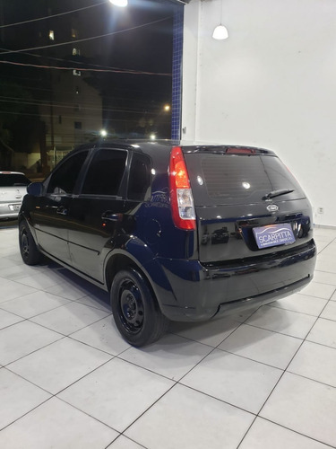 Ford Fiesta Hatch 1.6 - Flex Ano: 2009 - Perfeito Estado.