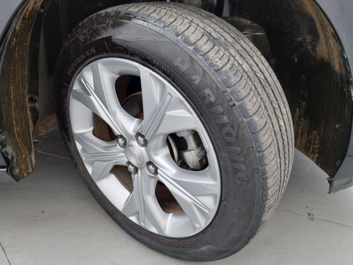 Chevrolet Onix 1.0 TURBO FLEX LTZ AUTOMÁTICO