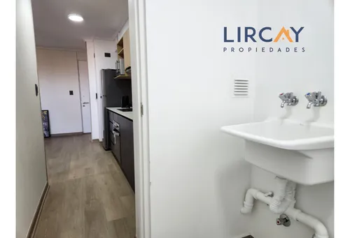Arriendo Departamento Amoblado Frente Universidad De Talca.
