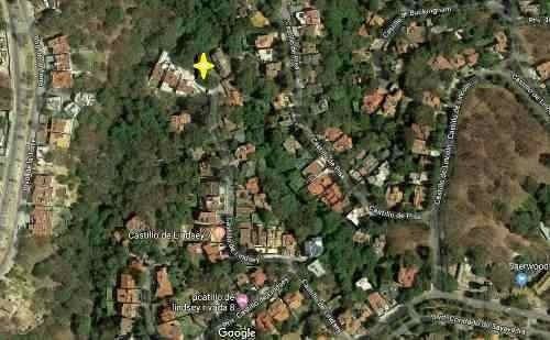 Imagen 9 de 10 de Terreno En Venta Para 5 Residencias En Sayavedra