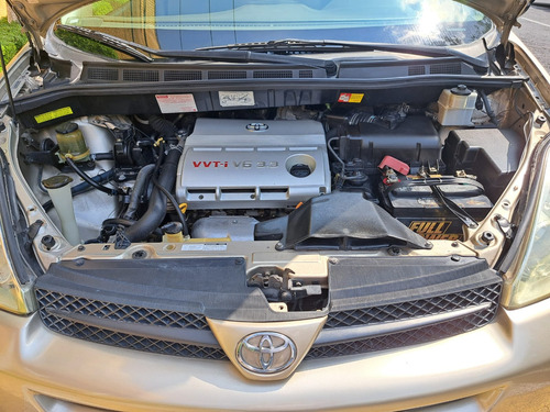 Toyota Sienna Le Aa Ee At