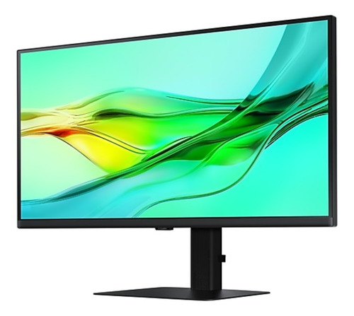 Monitor Samsung 27 Qhd Resolución 2560x1440 Usb-c Panel Ips