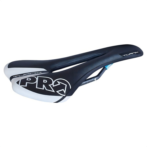 Asiento Pro Turnix Carbon Af Anatomico 132 Mm 154g