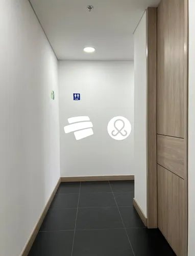 Vendo Un Gran Consultorio En Obra Gris