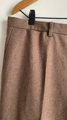 Pantalón Burberrys Hombre Vintage (Usado)
