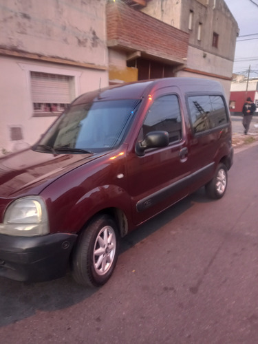 Renault Kangoo 1.6 Pack Plus 1plc