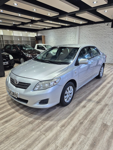 Toyota Corolla 1.8 Xli Mt