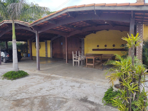 Imagem 15 de 17 de Terreno Comercial A Venda Em Itapecerica Da Serra Sp - Te00007 - 69184855