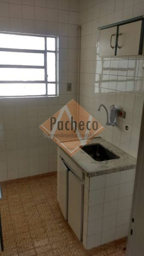Imagem 6 de 19 de Apartamento 2 Dormitórios, 60m ², Água Branca, R$ 400.000,00 - 2648