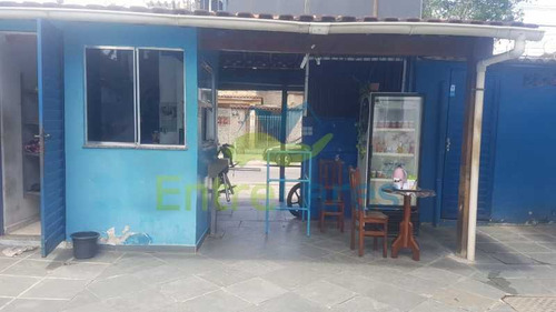 Imagem 6 de 15 de Tauá, Piscina, Churrasqueira, Recepção, Loja De Produtos Naturais, Sala De Spinning, Salão De Ginástica, Sala De Musculação, 5 Banheiros E 1 Banheiro Social. Academia. - Ilcc00001