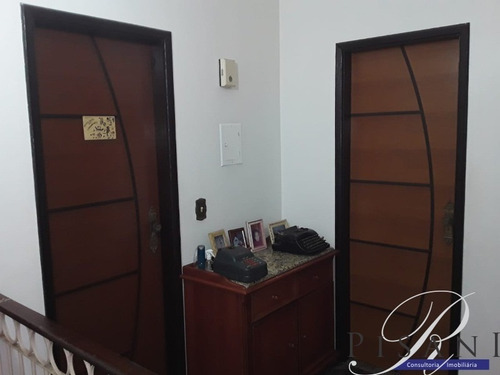 Imagem 29 de 30 de Vendo Casa Com Quintal, 3 Quartos Em Campo Grande - Ca00830 - 67638370