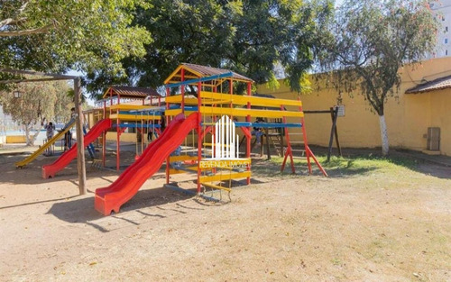 Imagem 26 de 26 de Apartamento Em Jardim Utinga, Santo André/sp De 63m² 2 Quartos À Venda Por R$ 280.000,00 - Ap2320792-s