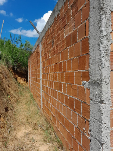 Oportunidade Única,terreno No Bairro Sabugo Em Paracambi