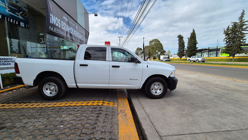 Ram Ram 1500 2022
