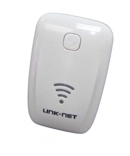 Extensor Wifi Repetidor 300mbps Router Amplificador Inalambr