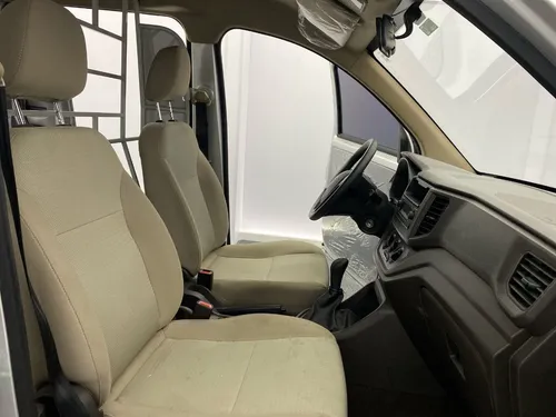 Chevrolet N400 1.5 Panel