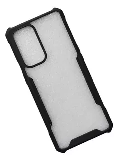 Funda Acrilica Transparente Para Oneplus 9