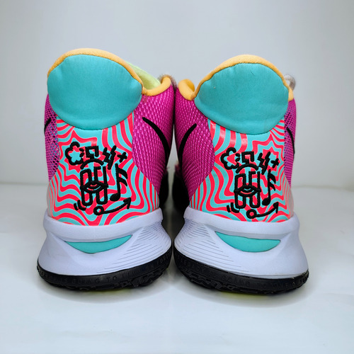 Zapatillas Básquet Nike Kyrie 7 Creator N40 | Us7 | 25cm