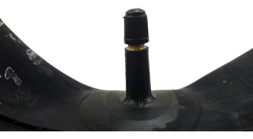 Imagem 4 de 4 de Kit Com 5 Câmaras De Ar Pneu 5.60-15 Tr13 F-15 Fusca