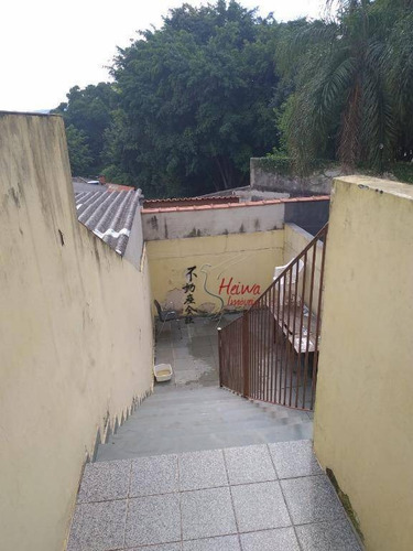 Imagem 7 de 9 de Sobrado Com 2 Dormitórios À Venda, 110 M² Por R$ 405.000,00 - Jardim Mutinga - São Paulo/sp - So0897